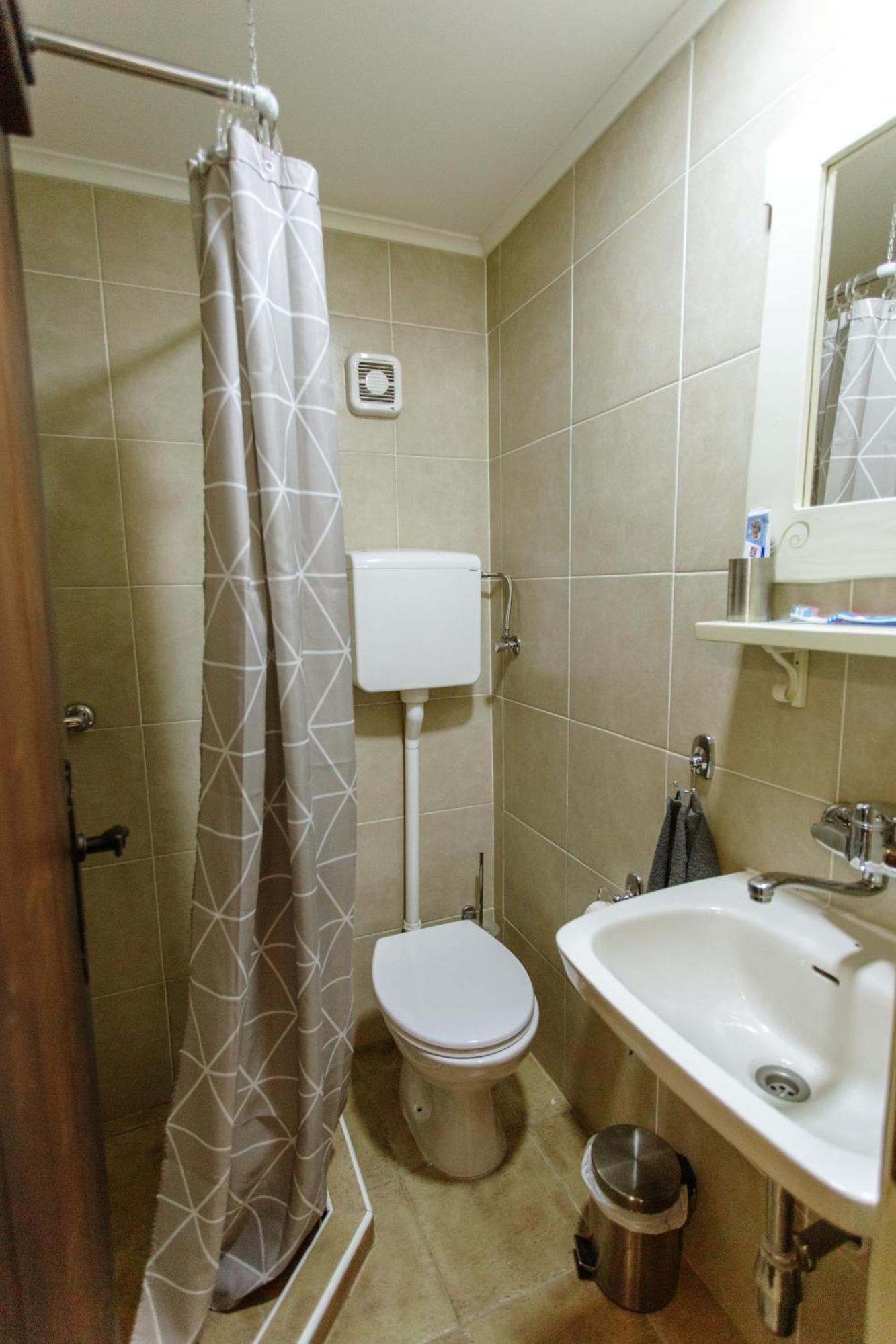 Apartmani Sirmium Szávaszentdemeter Szoba fotó