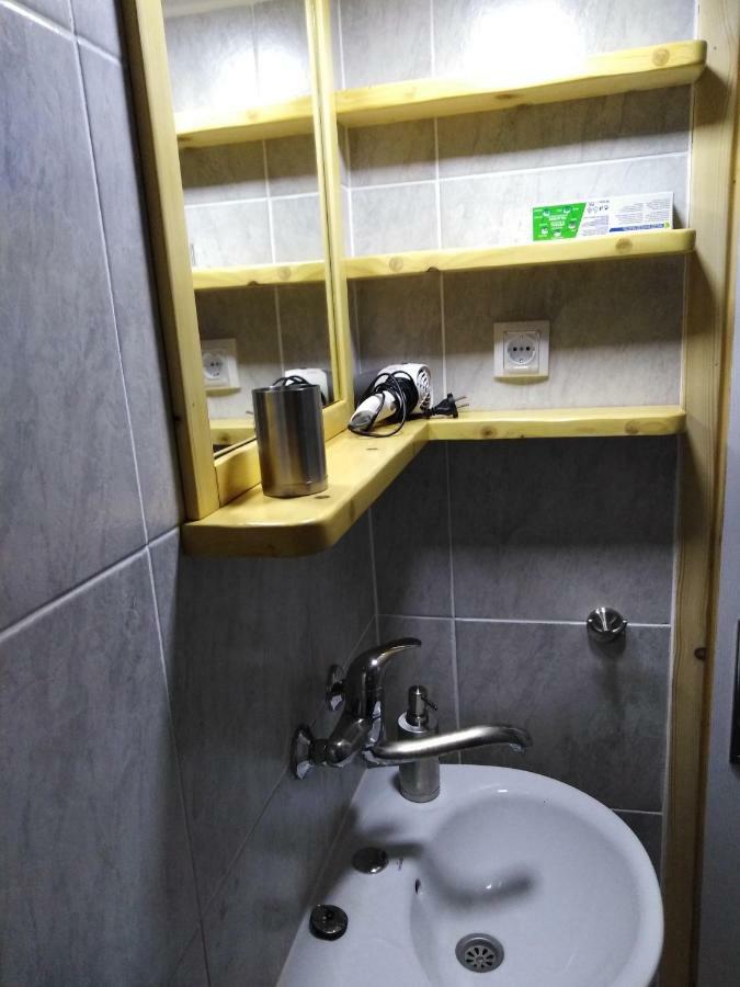 Apartmani Sirmium Szávaszentdemeter Kültér fotó